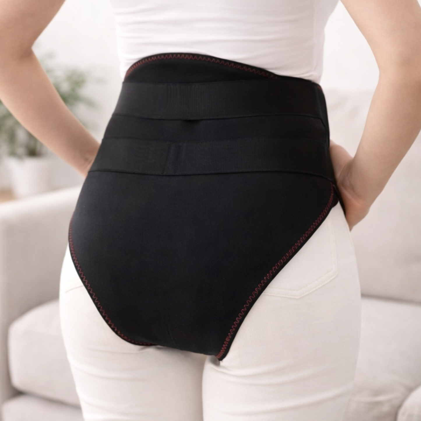 The Relief Wrap