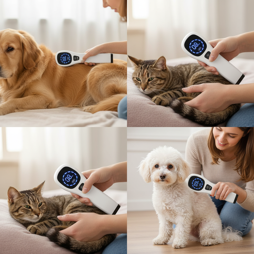 PetRelief Pro