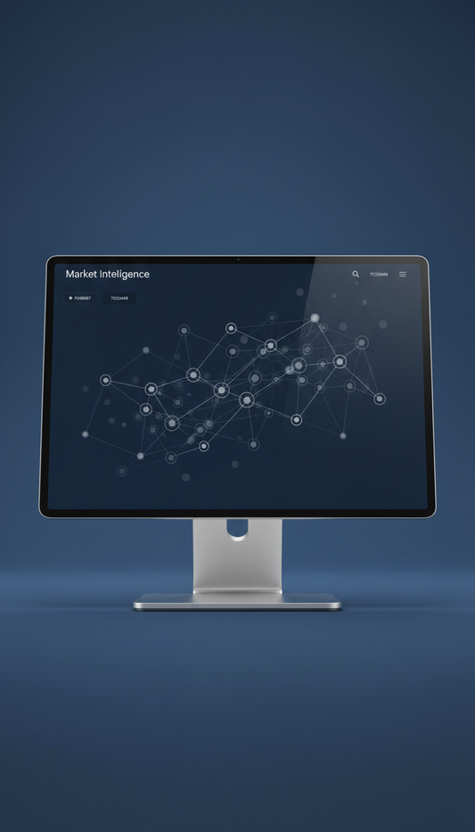 Annual Advanced Indicator Access