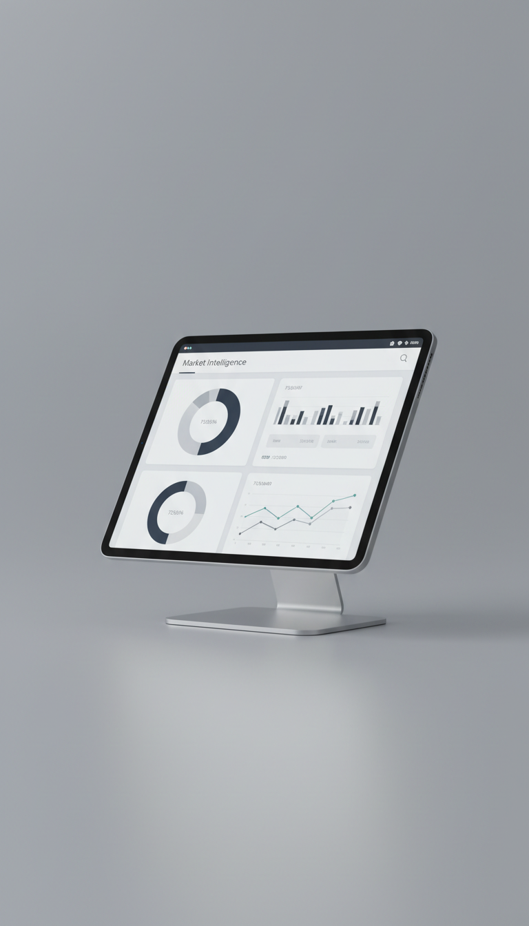 Proprietary Futures Indicator Suite