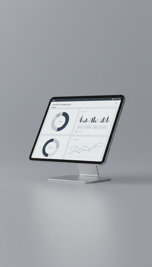 Proprietary Futures Indicator Suite
