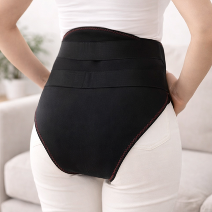 The Relief Wrap